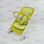 Детский шезлонг BT-BB-0005 GREEN