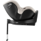 Автокресло BRITAX-ROMER DUALFIX PRO LUX Soft Taupe