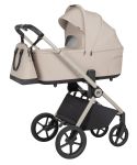 Коляска 2 в 1 Carrello Ultra CRL-6557 Polar Biege