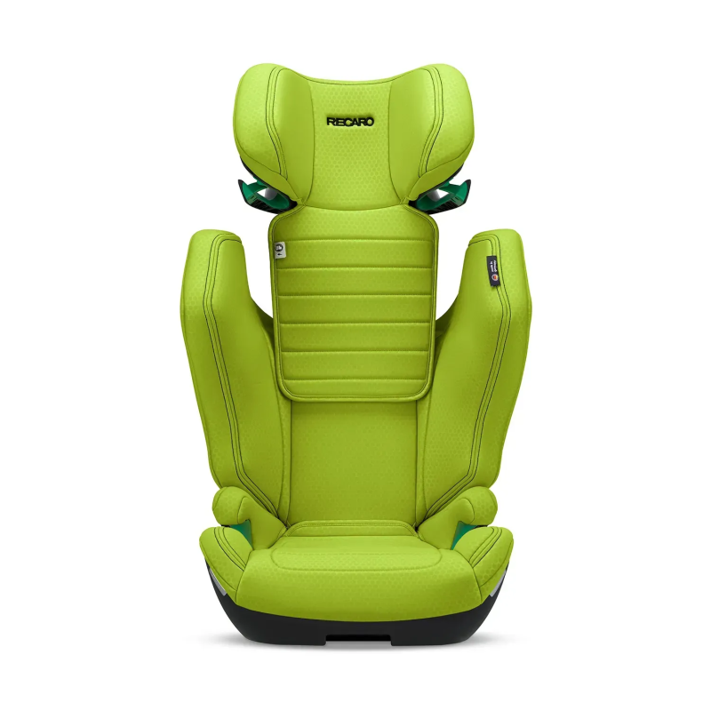 Автокресло RECARO AXION 1 Hello Green