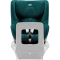 Автокресло BRITAX-ROMER DUALFIX 5Z Atlantic Green