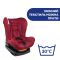 Автокресло Chicco Cosmos, группа 0+/1 Red Passion