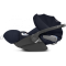 Автокресло Cybex Cloud Z i-Size Plus (Nautical Blue navy blue)