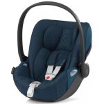 Автокресло Cybex Cloud Z i-Size Plus (Mountain Blue)