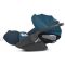 Автокресло Cybex Cloud Z i-Size Plus (Mountain Blue)
