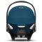 Автокресло Cybex Cloud Z i-Size Plus (Mountain Blue)