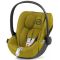 Автокресло Cybex Cloud Z i-Size Plus (Mustard Yellow)
