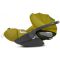 Автокресло Cybex Cloud Z i-Size Plus (Mustard Yellow)