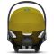 Автокресло Cybex Cloud Z i-Size Plus (Mustard Yellow)