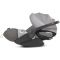 Автокресло Cybex Cloud Z i-Size Plus (Soho Grey mid grey)