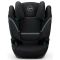 Автокресло Cybex Solution S i-Fix (Deep Black)