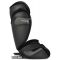 Автокресло Cybex Solution S i-Fix (Deep Black)