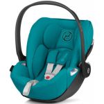 Автокресло Cybex Cloud Z i-Size (River Blue turquoise)