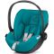 Автокресло Cybex Cloud Z i-Size (River Blue turquoise)