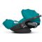 Автокресло Cybex Cloud Z i-Size (River Blue turquoise)