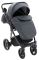 Коляска 2 в 1 Bair Bonita ECO SA-5 графит