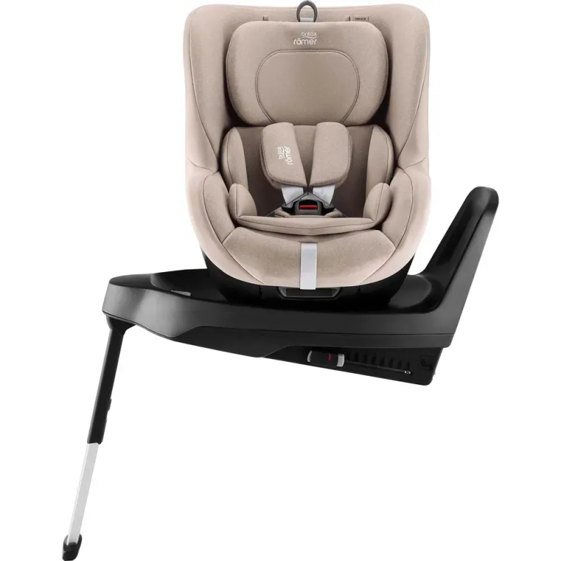 Автокрісло BRITAX-ROMER DUALFIX M PLUS Style Teak