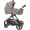 Коляска 2 в 1 Espiro Only 529 Sahara Beige GEL