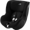 Автокресло BRITAX-ROMER DUALFIX 5Z Space Black