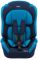 Автокресло Bair Alpha 1/2/3 (9-36 кг) DA1929 темно-синий - темно-бирюзовый