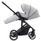 Коляска прогулочная CARRELLO Alfa CRL-5508 BF Feather Grey