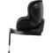 Автокресло BRITAX-ROMER DUALFIX PRO Style Carbon Black