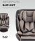 Автокресло Bair Unit 360 Isofix TB-01 Total Black