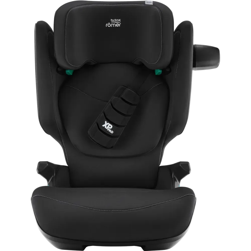Автокресло BRITAX-ROMER KIDFIX PRO Classic Space Black