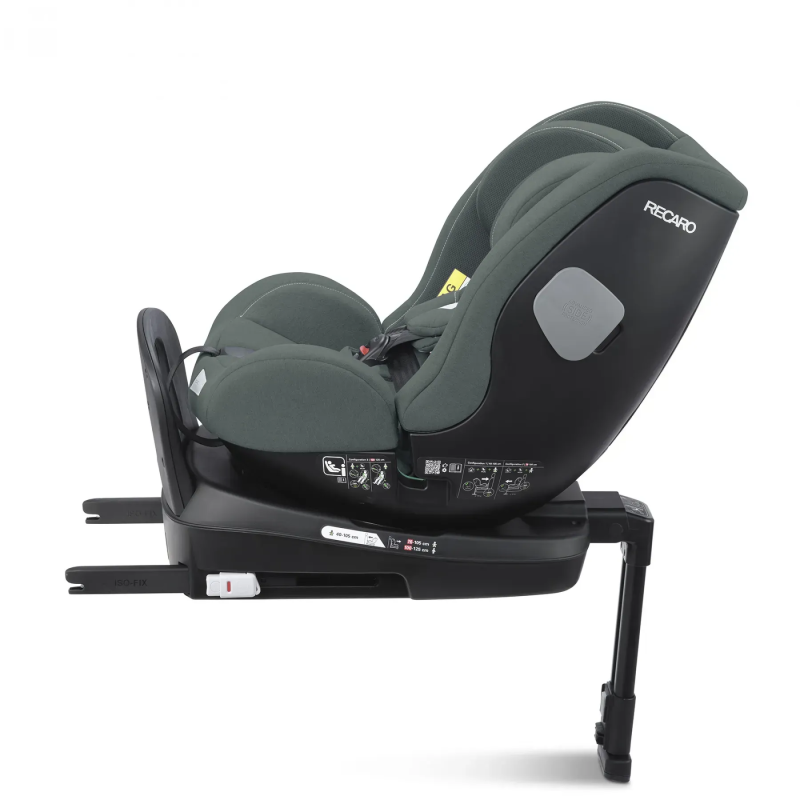 Автокресло RECARO SALIA 125 Mineral Green