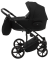 Коляска 2 в 1 Adamex Porto Light Tip TK-53 черный