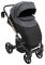 Коляска 2 в 1 Bair Onyx Soft OS-219 графит Коляска 2 в 1 Bair Onyx Soft OS-219 графит