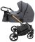 Коляска 2 в 1 Bair Onyx Soft OS-219 графит Коляска 2 в 1 Bair Onyx Soft OS-219 графит