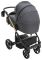 Коляска 2 в 1 Bair Onyx Soft OS-219 графит Коляска 2 в 1 Bair Onyx Soft OS-219 графит