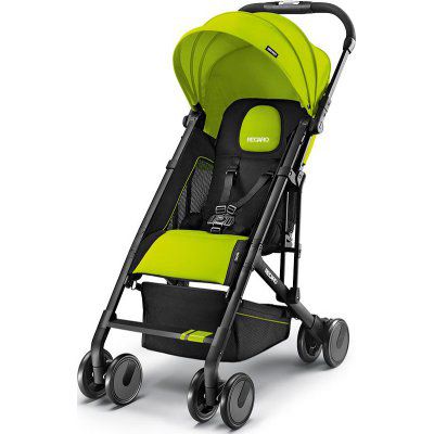 Візок RECARO EasyLife Lime