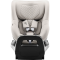 Автокресло BRITAX-ROMER DUALFIX PRO LUX Soft Taupe