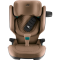 Автокрісло BRITAX-ROMER KIDFIX PRO LUX Warm Caramel