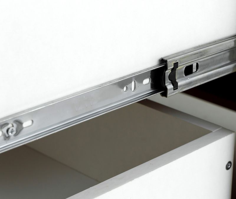 Пеленальный комод Babyroom Комод 4 тел.Big 102x80x50  орех темный