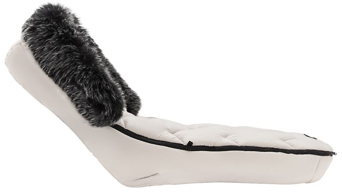 Зимний конверт Bair Canada NR-2 beige sand бежевый