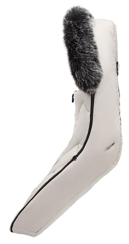 Зимний конверт Bair Canada NR-2 beige sand бежевый