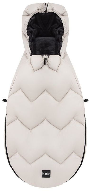 Зимний конверт Bair Canada NR-2 beige sand бежевый