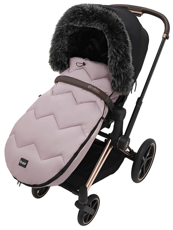 Зимний конверт Bair Canada NR-2 iced cappuccino капучино