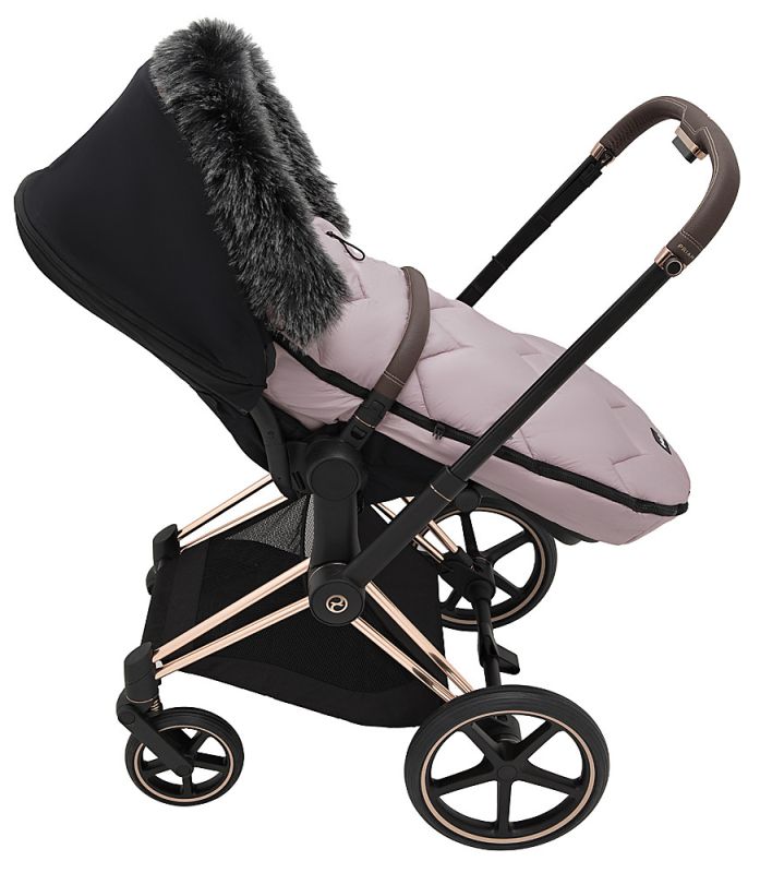 Зимний конверт Bair Canada NR-2 iced cappuccino капучино