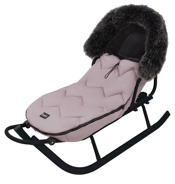 Зимний конверт Bair Canada NR-2 iced cappuccino капучино