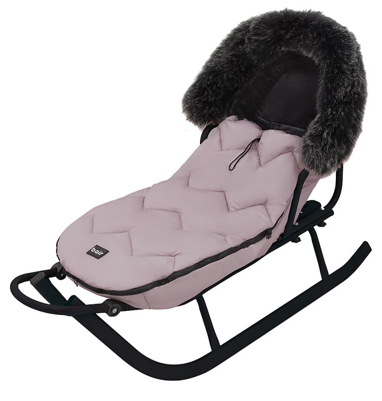 Зимний конверт Bair Canada NR-2 iced cappuccino капучино