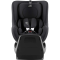 Автокресло BRITAX-ROMER DUALFIX M PLUS Style Carbon Black