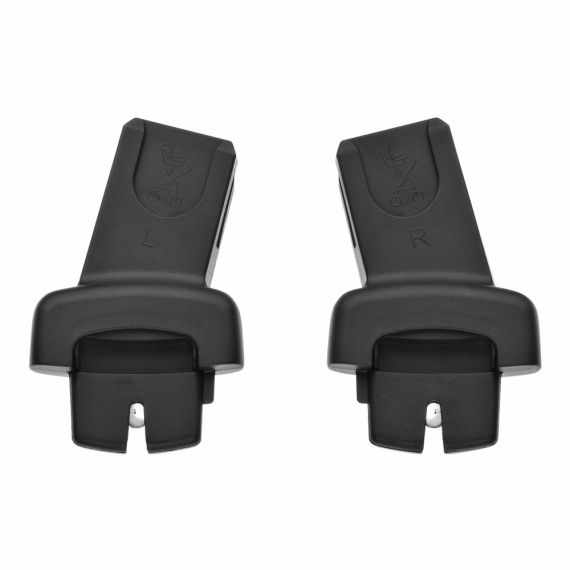 Адаптер BRITAX-ROMER Click&Go для коляски SMILE