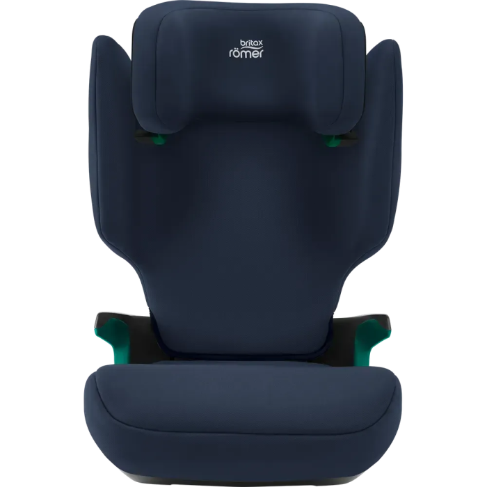 Автокресло BRITAX-ROMER ADVENTURE PLUS 2 Night Blue