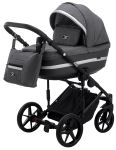 Коляска 2 в 1 Adamex Rimini LUX RI-11