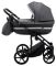 Коляска 2 в 1 Adamex Rimini LUX RI-11