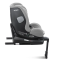 Автокресло RECARO SALIA 125 Carbon Grey